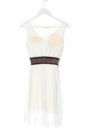 Kleid Unbranded, Größe XS, Farbe Weiß, Preis € 14,83