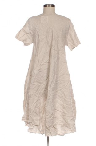 Sukienka Unbranded, Rozmiar M, Kolor Beżowy, Cena 63,99 zł