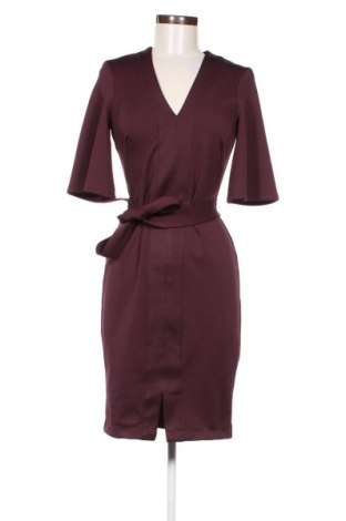 Kleid Unbranded, Größe S, Farbe Rot, Preis € 14,77