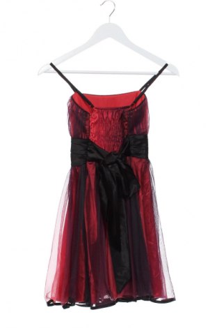 Kleid Unbranded, Größe XXS, Farbe Mehrfarbig, Preis € 14,83