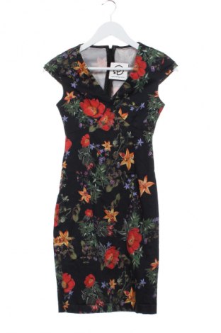 Kleid Unbranded, Größe XXS, Farbe Mehrfarbig, Preis € 10,99