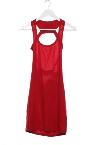 Kleid Unbranded, Größe XXS, Farbe Rot, Preis € 11,99