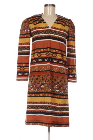 Φόρεμα Unbranded, Μέγεθος L, Χρώμα Πολύχρωμο, Τιμή 27,62 €