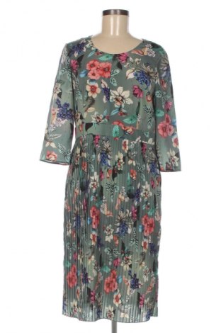 Kleid Unbranded, Größe L, Farbe Mehrfarbig, Preis € 9,99