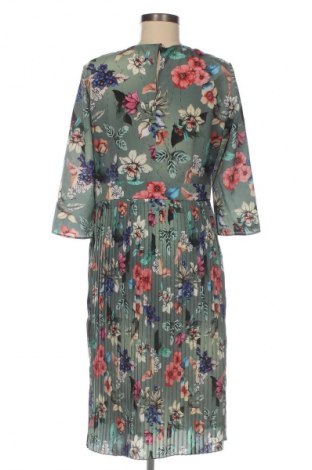 Kleid Unbranded, Größe L, Farbe Mehrfarbig, Preis € 9,99