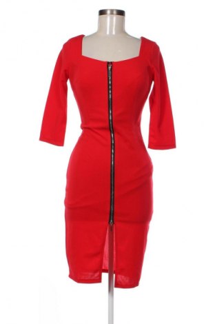 Kleid Unbranded, Größe M, Farbe Rot, Preis € 14,77