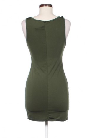 Šaty  Unbranded, Velikost S, Barva Zelená, Cena  299,00 Kč