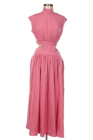 Kleid Unbranded, Größe S, Farbe Rosa, Preis 19,99 €