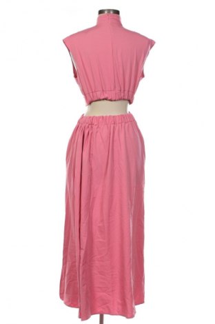 Kleid Unbranded, Größe S, Farbe Rosa, Preis 19,99 €