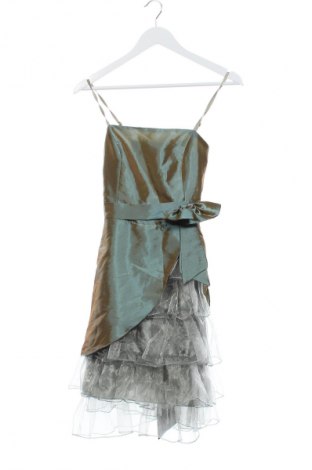 Kleid Unbranded, Größe XS, Farbe Grün, Preis € 19,99