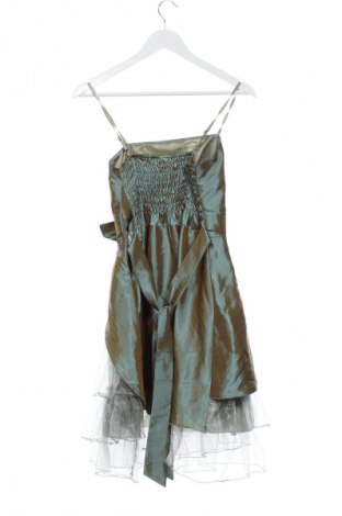 Kleid Unbranded, Größe XS, Farbe Grün, Preis € 19,99