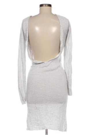 Sukienka Unbranded, Rozmiar S, Kolor Srebrzysty, Cena 95,99 zł