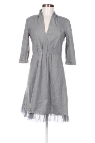 Kleid Unbranded, Größe M, Farbe Grau, Preis € 27,70