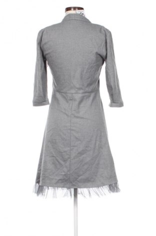 Kleid Unbranded, Größe M, Farbe Grau, Preis € 27,70
