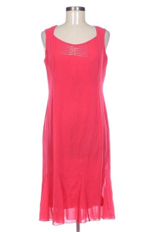 Φόρεμα Unbranded, Μέγεθος M, Χρώμα Κόκκινο, Τιμή 16,17 €