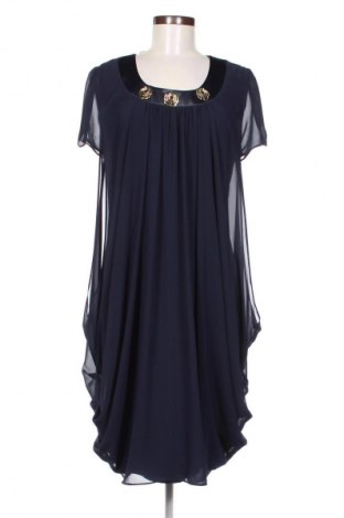 Φόρεμα Unbranded, Μέγεθος XL, Χρώμα Μπλέ, Τιμή 14,77 €