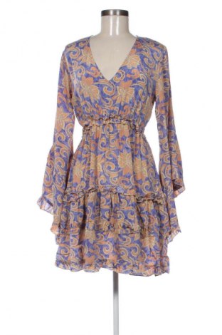 Φόρεμα Unbranded, Μέγεθος XL, Χρώμα Πολύχρωμο, Τιμή 9,99 €