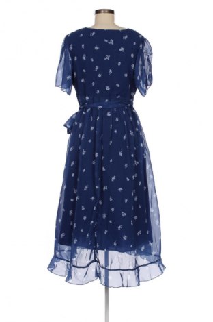 Sukienka Unbranded, Rozmiar L, Kolor Kolorowy, Cena 126,99 zł