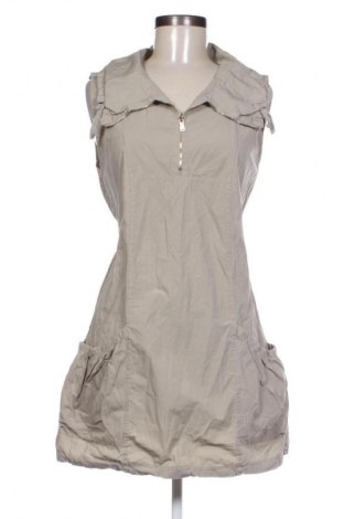 Šaty  Unbranded, Velikost M, Barva Béžová, Cena  299,00 Kč