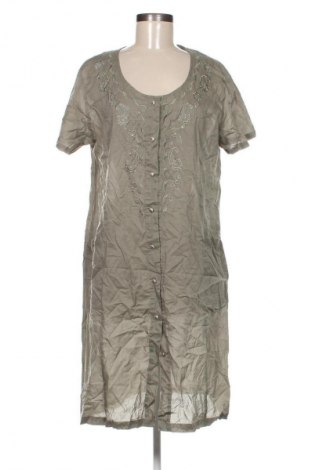 Sukienka Unbranded, Rozmiar L, Kolor Zielony, Cena 186,99 zł