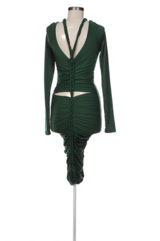 Rochie Unbranded, Mărime S, Culoare Verde, Preț 76,32 Lei