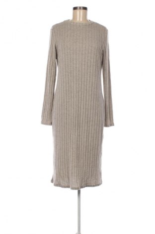 Φόρεμα Unbranded, Μέγεθος XL, Χρώμα Γκρί, Τιμή 9,99 €