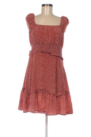 Kleid Unbranded, Größe L, Farbe Mehrfarbig, Preis € 14,77