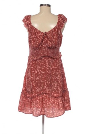 Kleid Unbranded, Größe L, Farbe Mehrfarbig, Preis € 14,77
