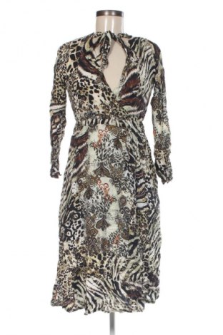 Kleid Unbranded, Größe M, Farbe Mehrfarbig, Preis 8,99 €