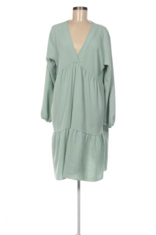 Šaty  Unbranded, Velikost L, Barva Zelená, Cena  259,00 Kč