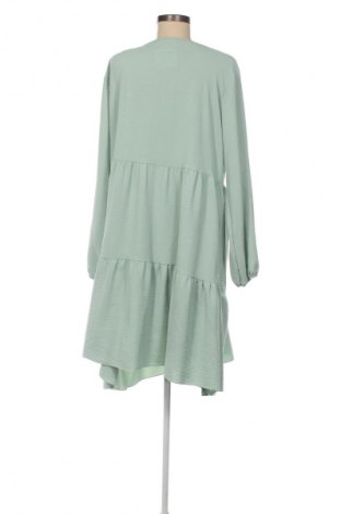 Šaty  Unbranded, Velikost L, Barva Zelená, Cena  259,00 Kč