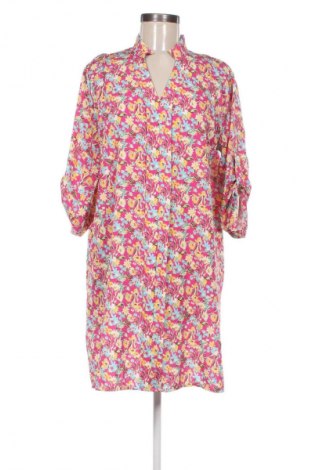 Kleid Unbranded, Größe XXL, Farbe Mehrfarbig, Preis € 20,99