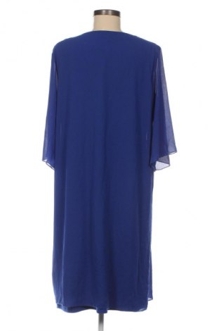 Šaty  Unbranded, Velikost XL, Barva Modrá, Cena  599,00 Kč