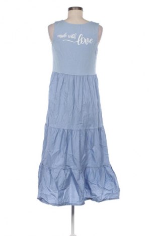 Rochie Unbranded, Mărime M, Culoare Albastru, Preț 77,17 Lei
