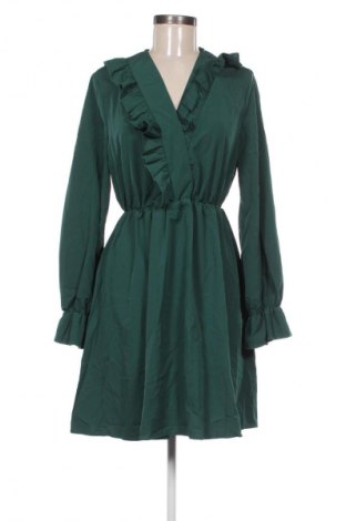 Šaty  Unbranded, Velikost XL, Barva Zelená, Cena  389,00 Kč