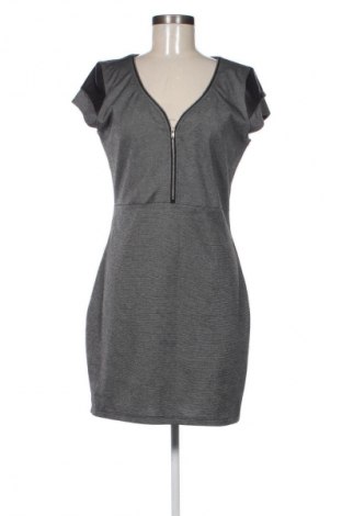 Šaty  Unbranded, Velikost XL, Barva Šedá, Cena  386,00 Kč