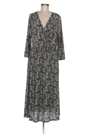 Kleid Unbranded, Größe L, Farbe Mehrfarbig, Preis 20,99 €