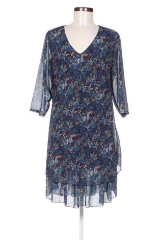 Φόρεμα Unbranded, Μέγεθος XL, Χρώμα Πολύχρωμο, Τιμή 7,99 €