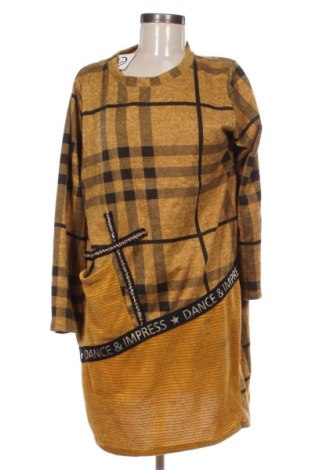 Kleid Unbranded, Größe L, Farbe Mehrfarbig, Preis € 15,99