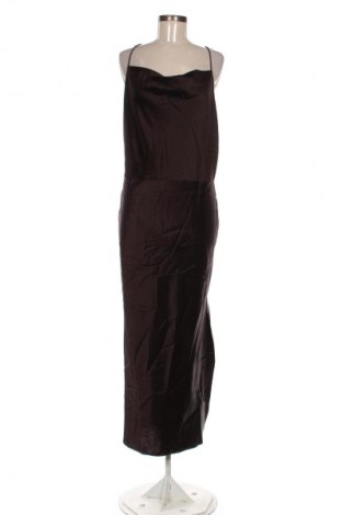Kleid Unbranded, Größe M, Farbe Braun, Preis € 18,99