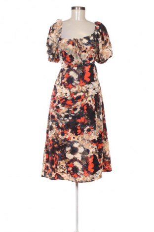 Φόρεμα Unbranded, Μέγεθος M, Χρώμα Πολύχρωμο, Τιμή 20,99 €