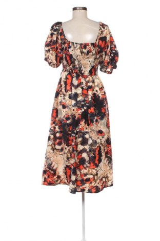 Φόρεμα Unbranded, Μέγεθος M, Χρώμα Πολύχρωμο, Τιμή 20,99 €