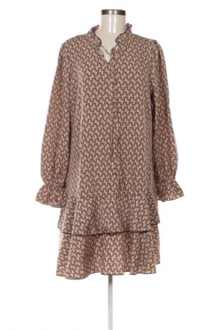 Φόρεμα Unbranded, Μέγεθος XL, Χρώμα Πολύχρωμο, Τιμή 7,99 €