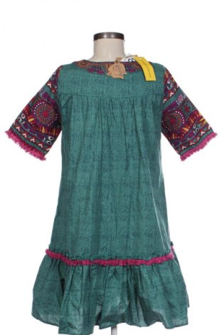 Φόρεμα Unbranded, Μέγεθος L, Χρώμα Πολύχρωμο, Τιμή 19,99 €