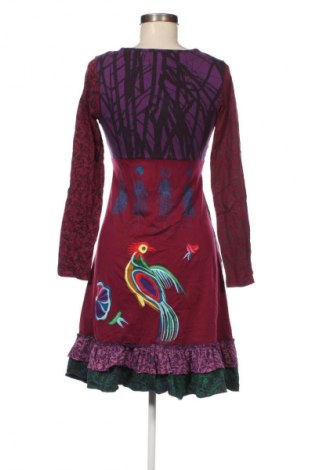 Kleid Unbranded, Größe M, Farbe Mehrfarbig, Preis € 20,99