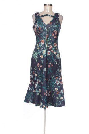 Φόρεμα Unbranded, Μέγεθος M, Χρώμα Πολύχρωμο, Τιμή 16,99 €