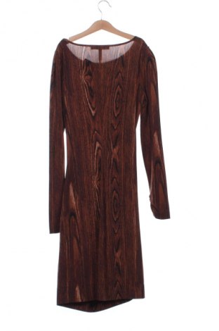 Φόρεμα Unbranded, Μέγεθος XS, Χρώμα Πολύχρωμο, Τιμή 7,99 €
