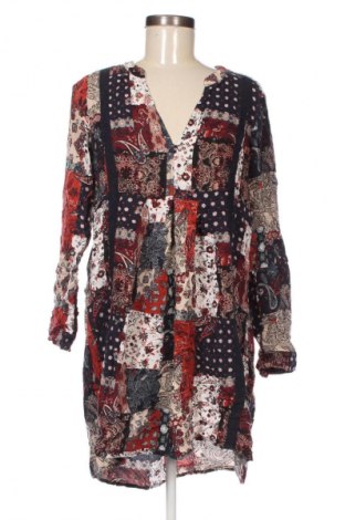 Φόρεμα Unbranded, Μέγεθος M, Χρώμα Πολύχρωμο, Τιμή 18,99 €