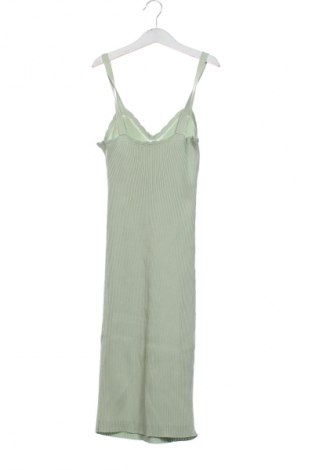 Kleid Unbranded, Größe S, Farbe Grün, Preis 11,99 €