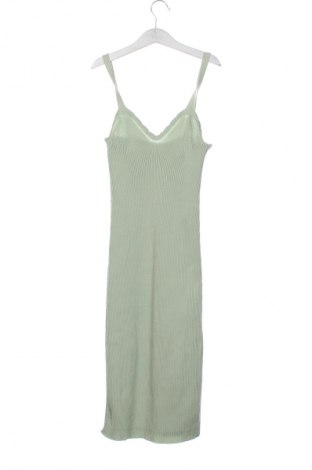 Kleid Unbranded, Größe S, Farbe Grün, Preis 11,99 €